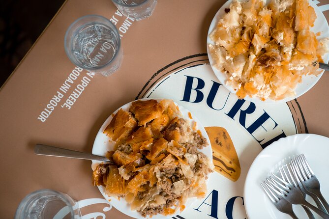 Taste Zagreb Food Tour - Market Visit