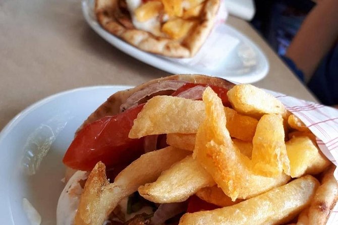 Tasting Kalamata – An Introduction To Food Treasures - Cultural Insights and Stories