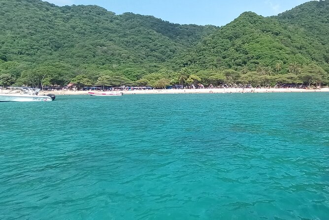 Tayrona by Sea - Safety and Accessibility Information