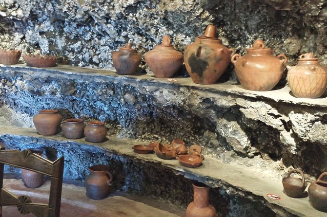 Tejeda & Sacred Mountains With Tapas Meal by 2 Native Guides - Pickup Locations