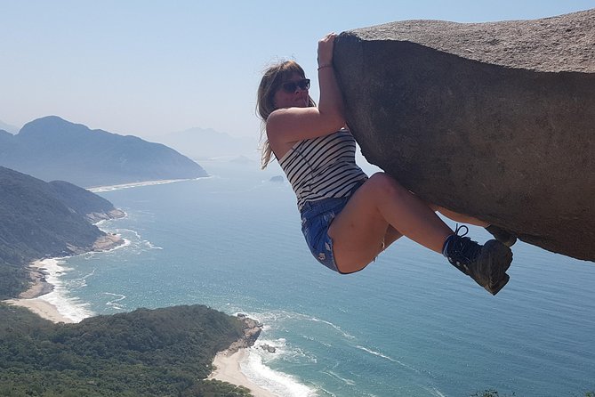 Telegraph Rock Hiking Tour (Avoid Crowds) - Rio De Janeiro - Importance of Early Start