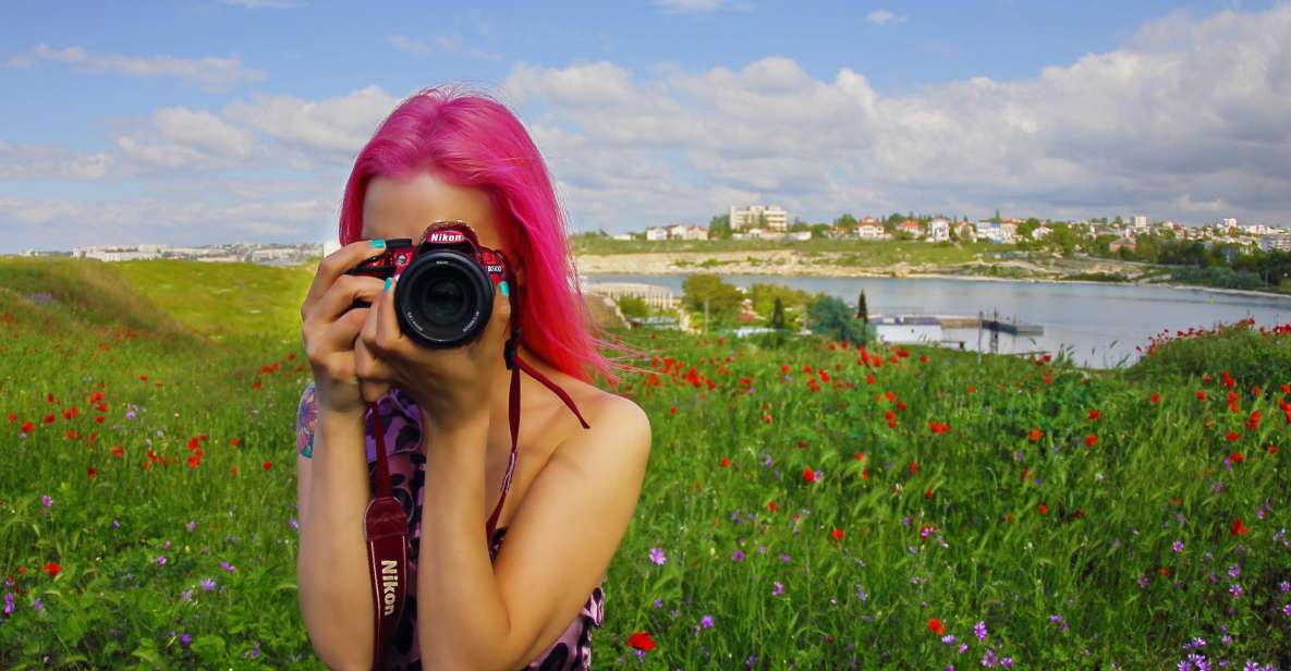 Tenerife: Professional Photo Shoot With 50 Photos - Inclusions and Services