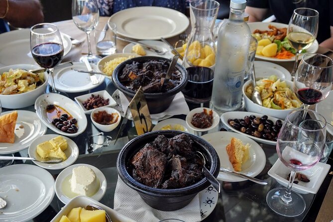 Terceira Island: the Best of Terceira Tour With Lunch - Additional Information