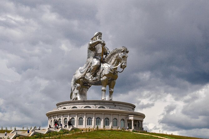 Terelj National Park, Chinggis Khan Statue Day Tour - Cultural Encounters and Traditions