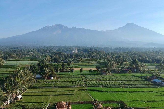 Tetebatu Tours Package 3 Days 2 Night - Private Trip - Accommodation Details