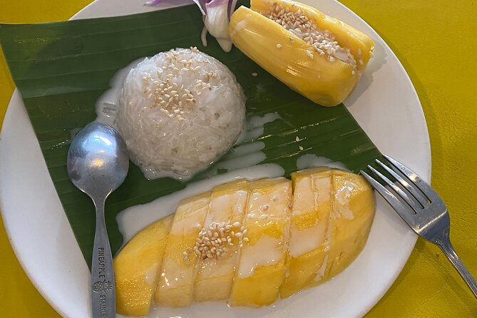 Thai Cooking Class With Local Market and Fruit Garden Tour - Pricing and Booking Details