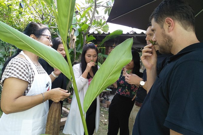 Thai Cooking Class - Meeting Point and Directions