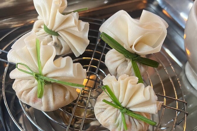 Thai Cooking School in Aonang - Sample Cooking Class Menu