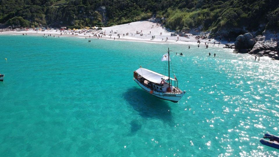 The BEST Arraial Do Cabo Tours and Things to Do - Boat Tours and Activities