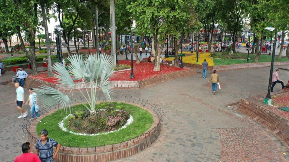 The Best City Tour Neiva - Cultural and Historical Sites