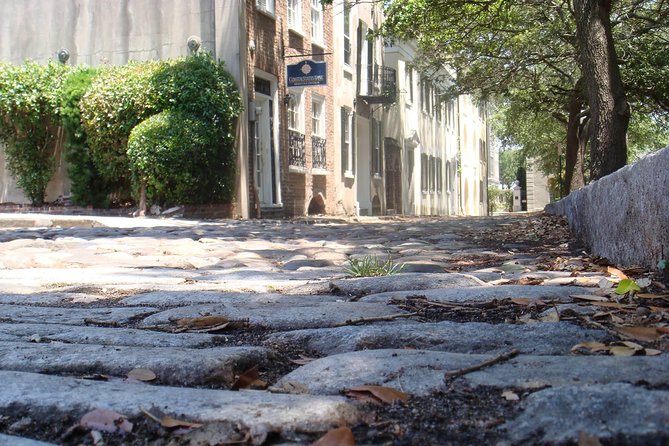 The Best of Charleston: History, Culture & Architecture Tour - Notable Sites to Explore