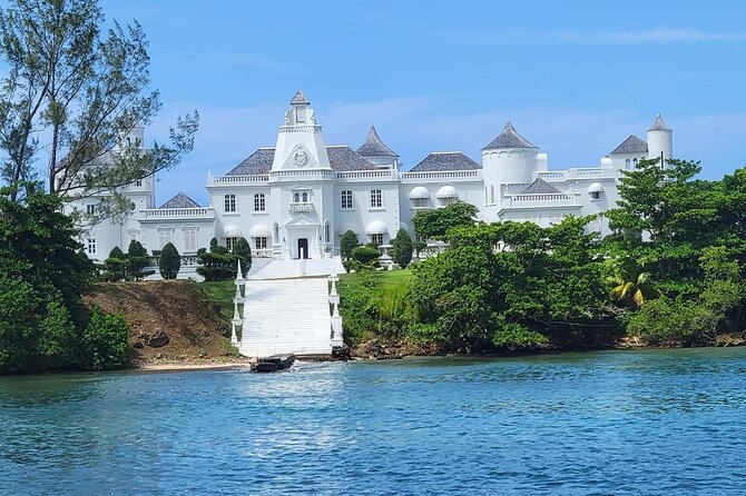 The Best of Port Antonio Day-Trip From Ocho Rios - Activities to Enjoy