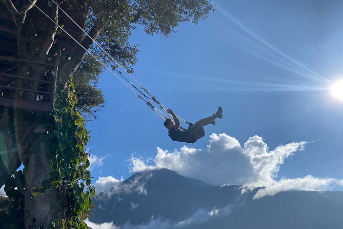 The Best Pailon of Diablo and Tree House Tour. - Tips for an Enjoyable Trip