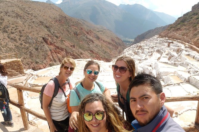 The Best Private Sacred Valley Tour - Pricing Details