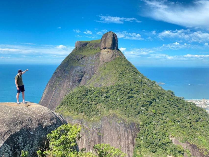 The BEST Rio De Janeiro Tours and Things to Do - Unique Cultural Experiences