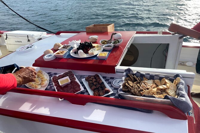 The Best Sunset Sail and Cocktail Hour in Anguilla - Pricing and Booking Information
