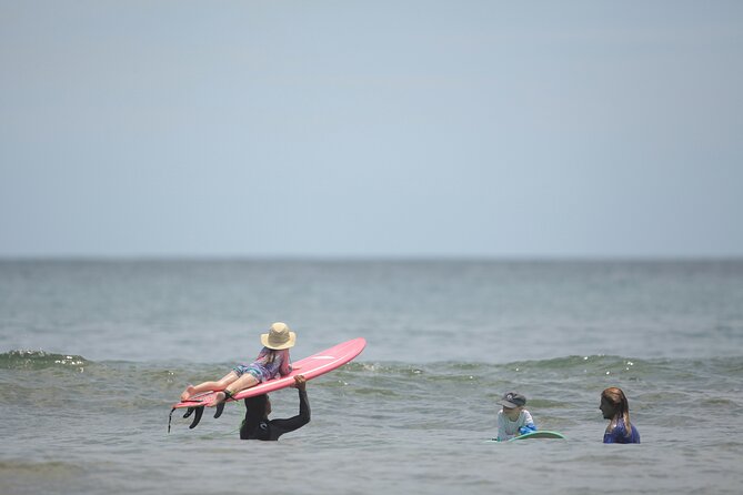 The Best Surf Lessons in Tamarindo for All Levels - Pricing Structure