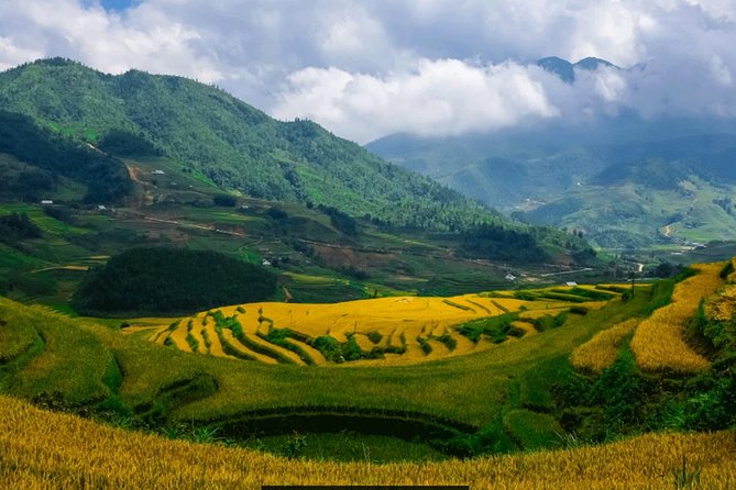 The Best View and Most Authentic Tour in Sapa - Meeting Point