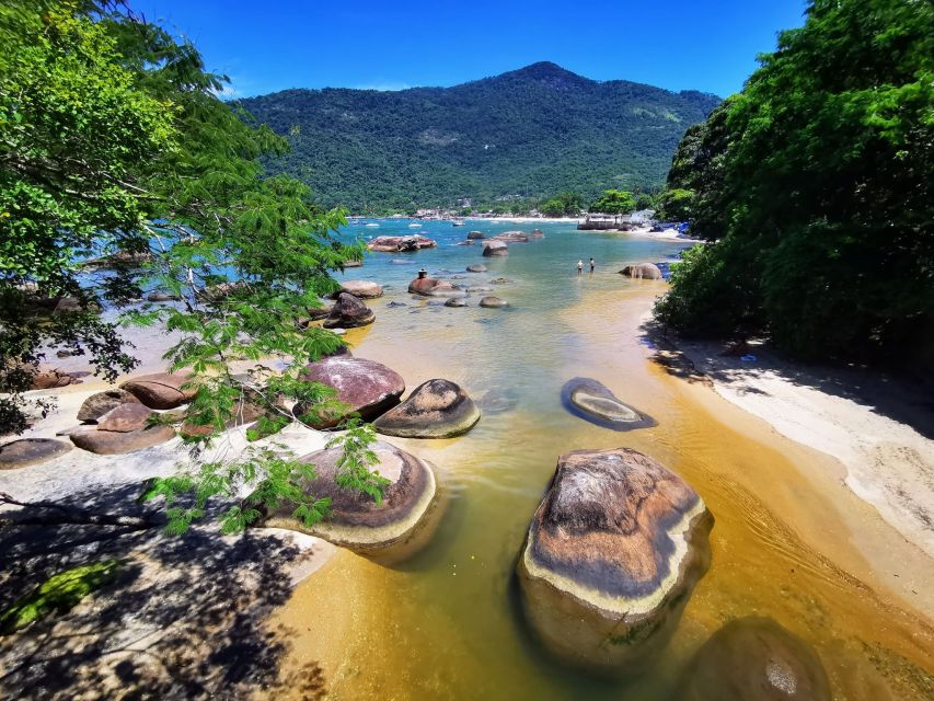 The BEST Vila Do Abraão Tours and Things to Do - Exciting Water Activities