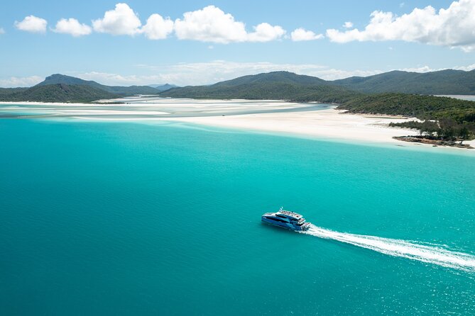 The Big Island Day Tour: Full Day Tour to Whitehaven Beach - Guest Experiences