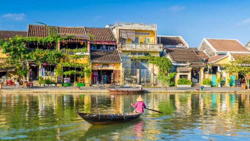 The Buffalo Run - 7 Days Activity Packed - Hanoi to Hoi An - Daily Itinerary Highlights