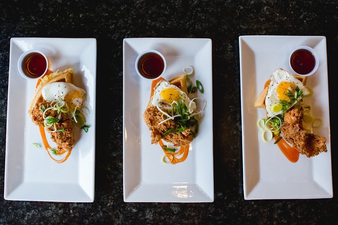 The Carytown Food Tour in Richmond - Meeting Point and Logistics