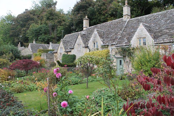 The Cotswolds and Shakespeare Tour From Oxford - Inclusions and Amenities