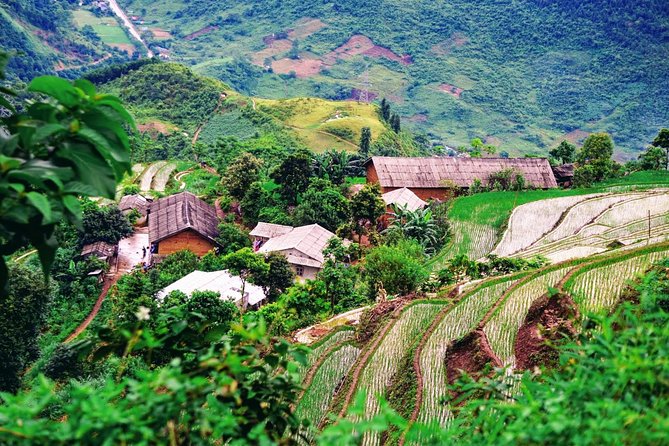 The Famous Ha Giang Loop Motorbike Adventure - Accommodation and Meals