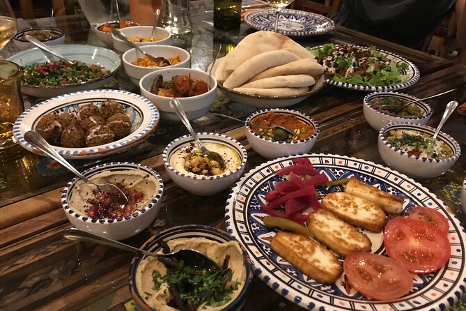 The Food & History Private Tour of Malta - Transportation and Meeting Options