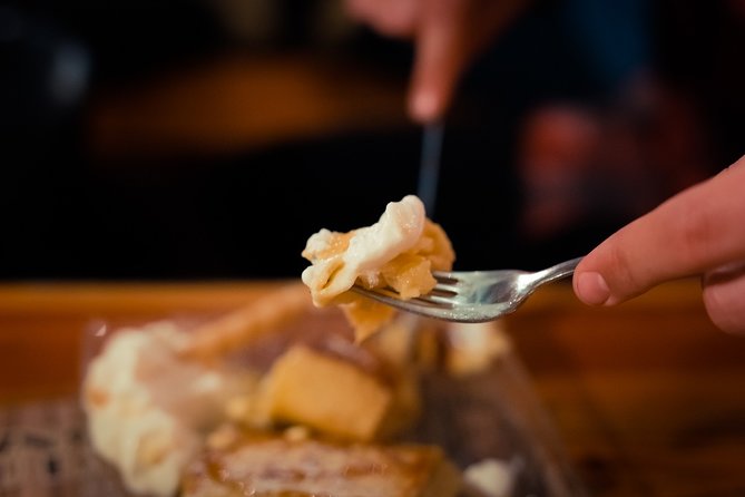 The Full Polish Food & Vodka Experience - Meeting and Pickup