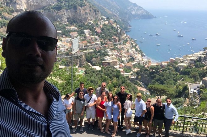 The Godfather of the Amalfi Coast - Tour Pricing and Booking Options