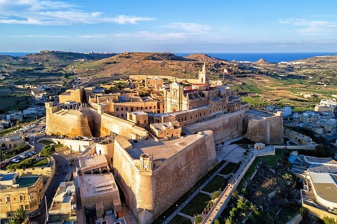 The Gozo in a Day Jeep Tour W/ Private Boat Ride to Gozo & Return - Accessibility Considerations