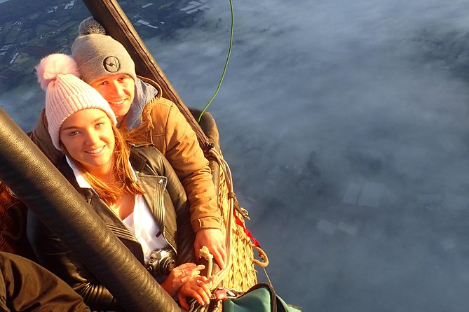 The Great Ocean Balloon Flight - Geelong and Bellarine - Pricing Details