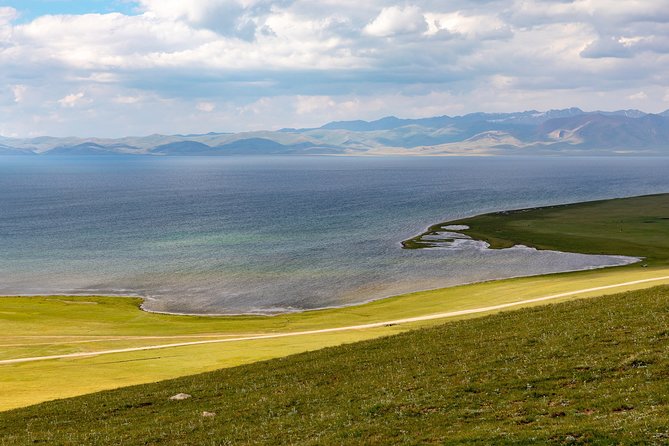 The Heart of Kyrgyzstan - Pickup and Meeting Details