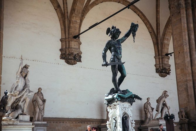 The History of Florence: The Renaissance Era Private Tour - Famous Landmarks to Explore