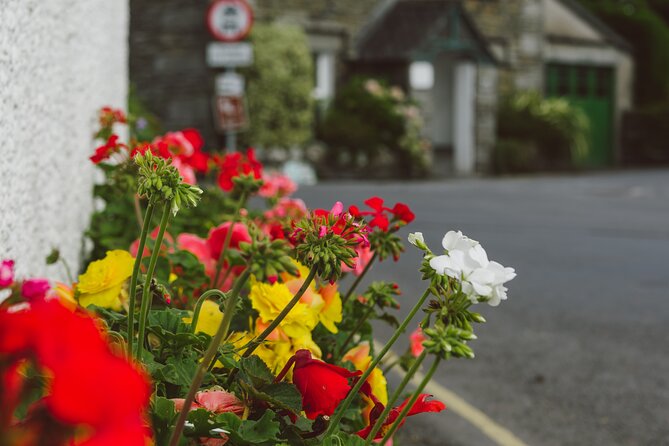 The Lake District From Manchester Including Lake Cruise & Train - Narrow-Gauge Railway Adventure