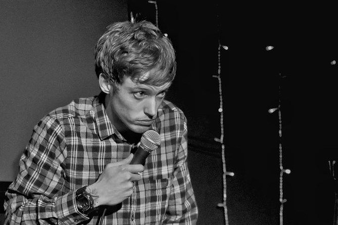The Late Show @ The Comedy Attic - Event Schedule