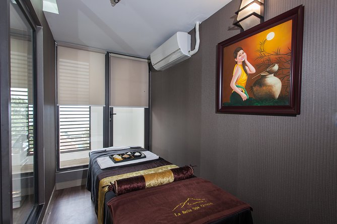 The Lavender Spa Sapa - Benefits of Spa Treatments