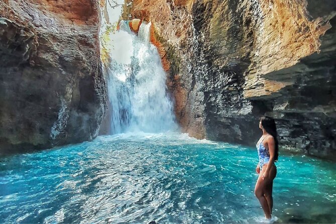 The Leona Waterfall Hike - Reviews and Testimonials