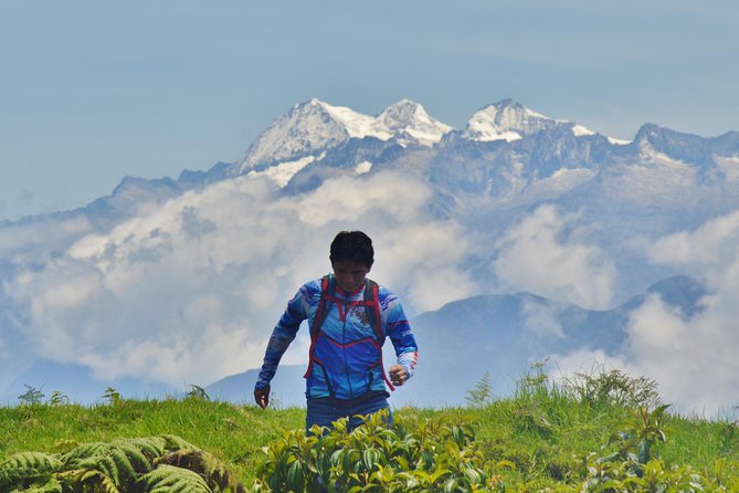 The Native Expedition - Sierra Nevada (3 Days Awesome Viewpoints) - Health and Accessibility Considerations