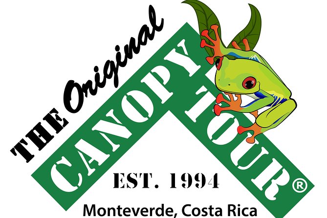 The Original Canopy Tour Monteverde, Zipline - Exciting Activities Offered