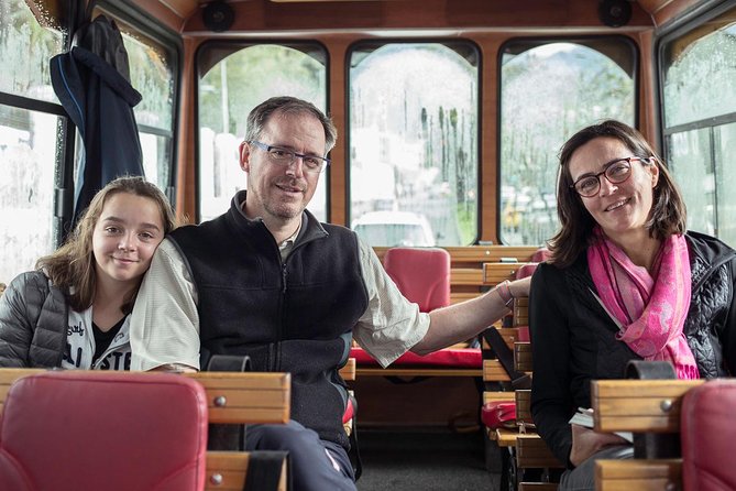 The Original Quito City Tour in Trolley With Hotel Pick-Up - Small Group - Traveler Reviews and Feedback