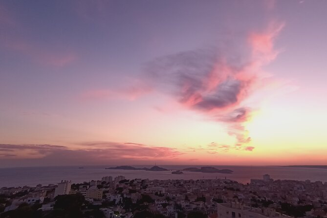 The Urban Hike of Marseille - Accessibility Considerations