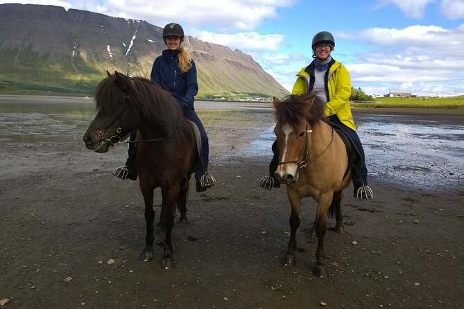 The Valley Ride Private HORSE RIDING Tour - Meeting and Pickup
