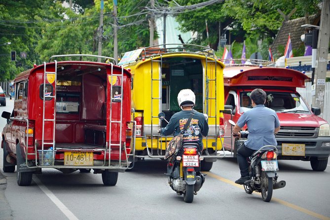 The Venerable Landmarks of Chiang Mai - Important Travel Guidelines