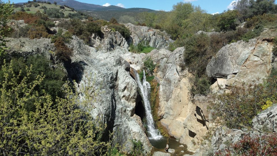 Thessaloniki: Private Mountain and Beaches SUV Safari - Experience With Your Guide
