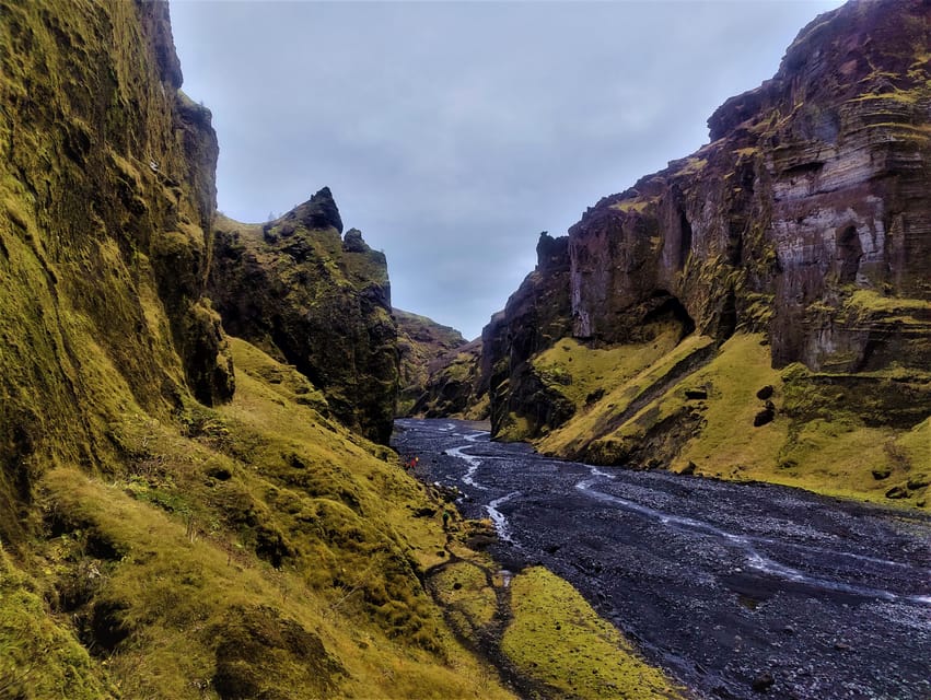 Þórsmörk: Private 4x4 Day Tour - Inclusions and Exclusions