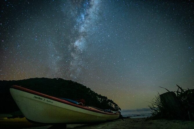 Three Day Classic Kayaking in New Zealand - Safety Guidelines