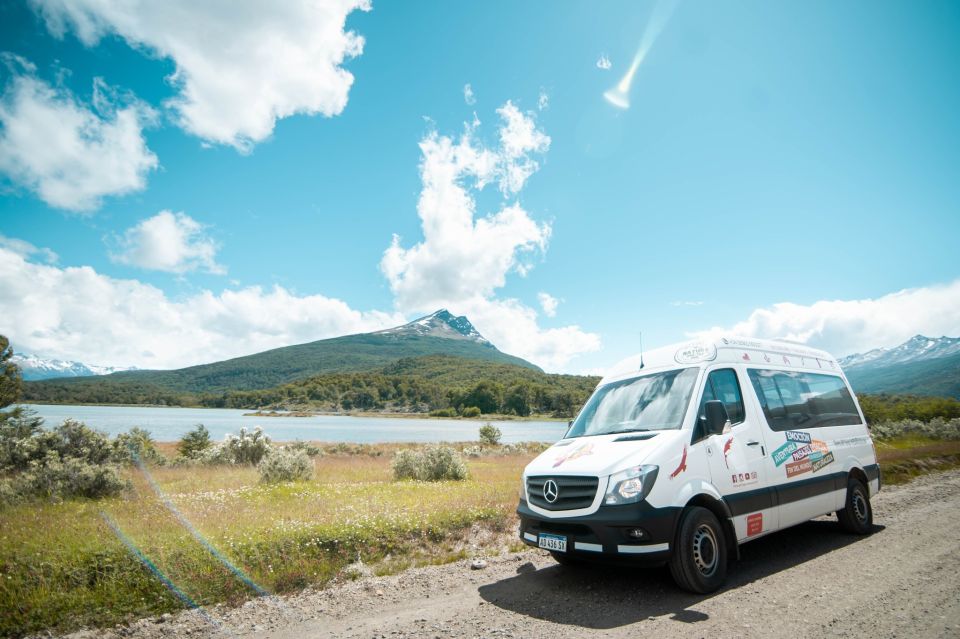 Tierra Del Fuego National Park & B Channel Without Train - Transportation Details