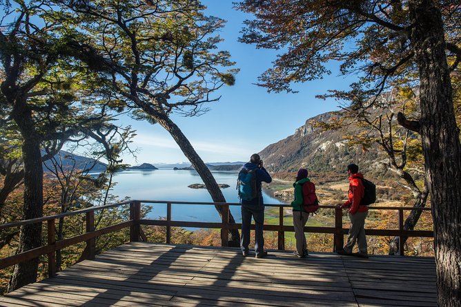 Tierra Del Fuego National Park Private Tour - Meeting and Pickup Details